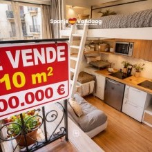Explosieve stijging van huis (en huur) prijzen sinds 2015, tot wel 67%